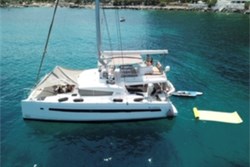 Bali 5.4 (6+2Cab)