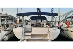 Bavaria C45 (3Cab)