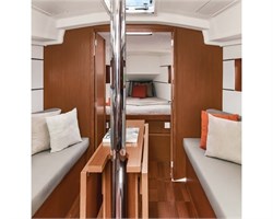 Oceanis 35.1 (3Cab)