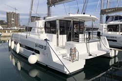 Bali 4.1 (4Cab)