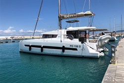 Bali 4.1 (4Cab)