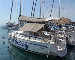 Bavaria 35 Match (2Cab)