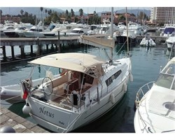 Dufour 382 Grand Large (3Cab)