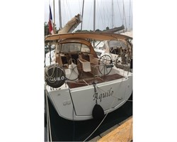Dufour 460 Grand Large (4Cab)