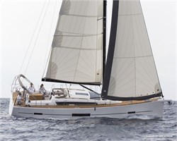 Dufour 520 Grande Large (5Cab)