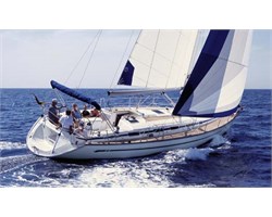Bavaria 44 (4Cab)