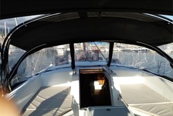 Jeanneau 54 (5Cab)