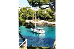 Oceanis 51.1 (5Cab)