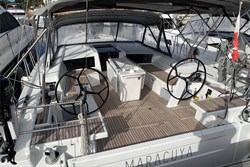 Oceanis 46.1 (4Cab)