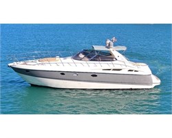 Cranchi 50 Mediterrranee