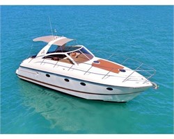 Princess V42