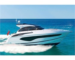 Princess V 50