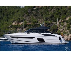 Princess V58