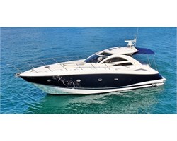 Sunseeker Portofino 53