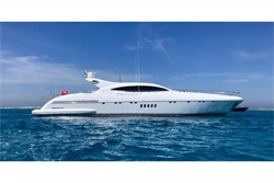 Mangusta 108