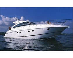 Princess V53