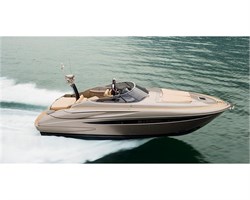 Riva Rivale 52