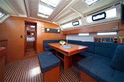 Bavaria Cruiser 46 (4Cab)