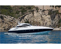 Sunseeker Predator 68