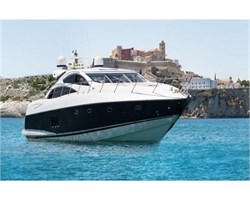 Sunseeker Predator 72