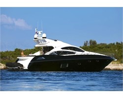 Sunseeker Predator 74