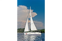Bavaria 46 Cruiser (4Cab)