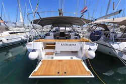 Bavaria C45 Style (4Cab)