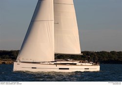 Dufour 500 Grand Large (5Cab)