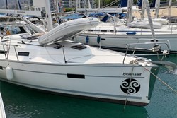 Bavaria Cruiser 40 (3Cab)