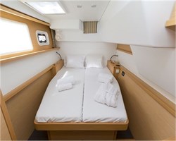 Lagoon 450 (4+2Cab)