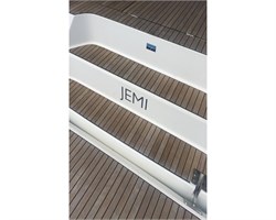 Bavaria 50 Cruiser (4Cab)