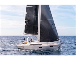 Oceanis 41.1 (3Cab)