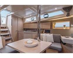 Oceanis 41.1 (3Cab)