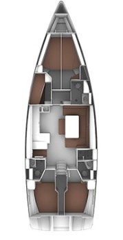Bavaria Cruiser 51 (5Cab)