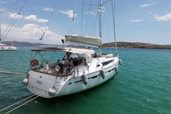 Bavaria Cruiser 46 (4Cab)