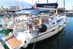 Bavaria Cruiser 41 (3Cab)