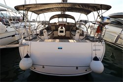 Bavaria Cruiser 46 (4Cab)