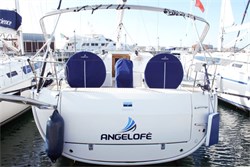 Bavaria Cruiser 46 (4Cab)