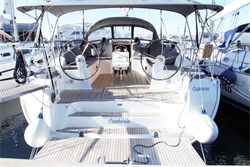 Bavaria Cruiser 51 (5Cab)