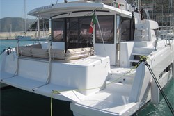 Bali 4.3 (4+2Cab)