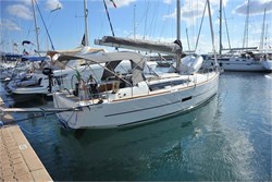 Dufour 360 Grand Large (3Cab)