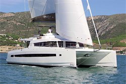 Bali 5.4 (5+2Cab)