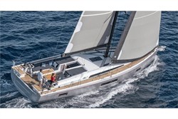 Oceanis 51.1 (5Cab)