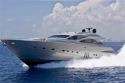 Pershing 90