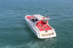 Sunseeker Camargue 44