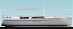 Dufour 405 Grand Large (3Cab)