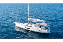 Oceanis 46.1 (5Cab)