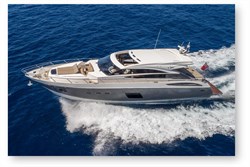 PRINCESS V70