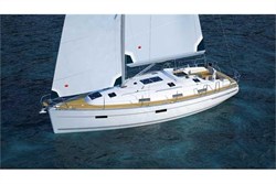 Bavaria Cruiser 36 (3Cab)