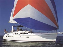 Hunter 450 (2Cab)